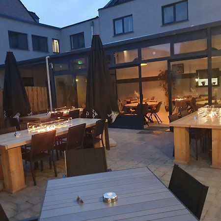 De Baolse Herberg Baarle-Hertog Eksteriør billede