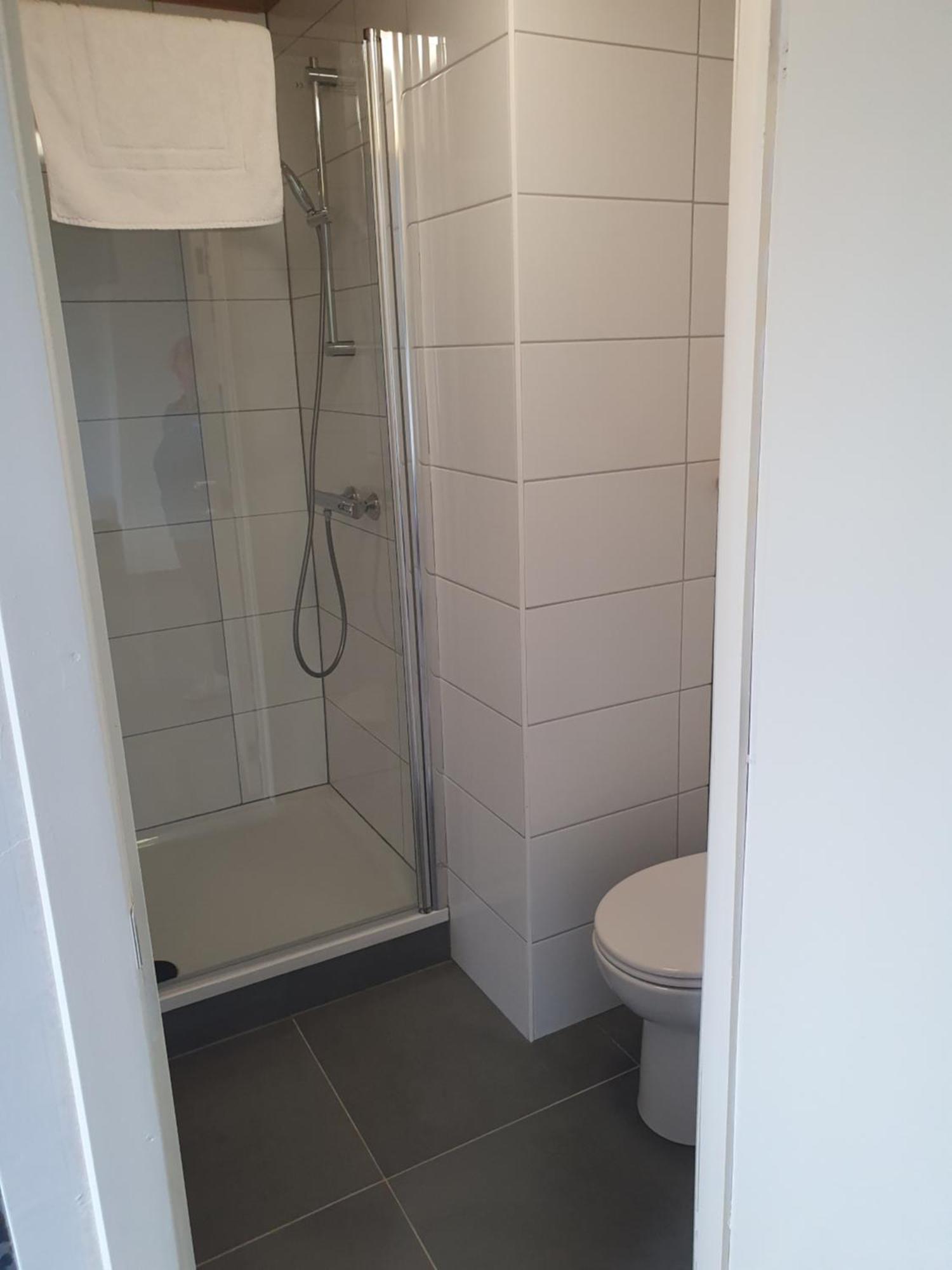 De Baolse Herberg Baarle-Hertog Eksteriør billede