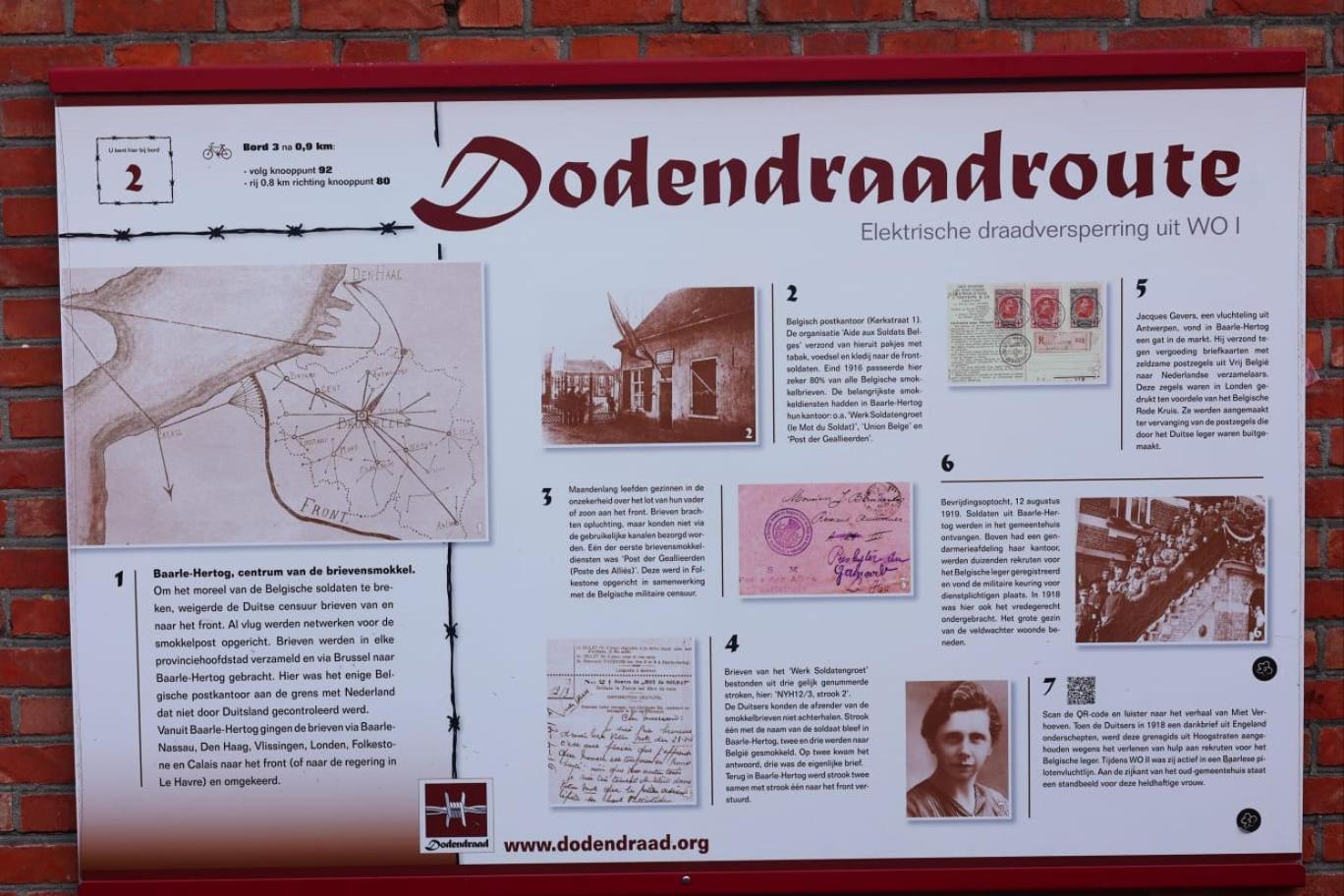 De Baolse Herberg Baarle-Hertog Eksteriør billede